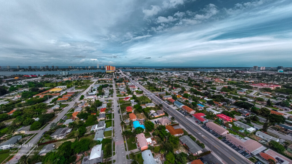 Blue Heron Blvd, Riviera Beach