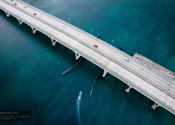 Jerry Thomas Memorial Blue Heron Bridge Riviera Beach