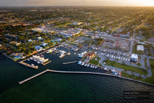 Lake Park Marina Lake Park Florida-1