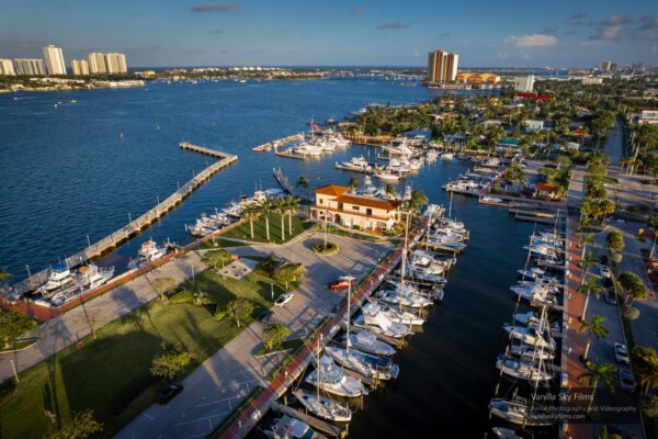 Lake Park Marina Lake Park Florida-1