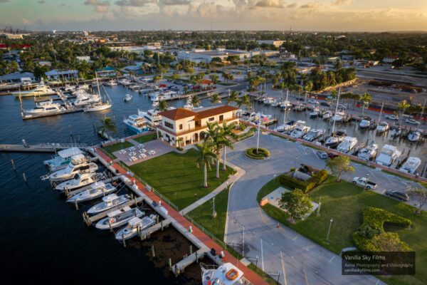 Lake Park Marina Lake Park Florida-1