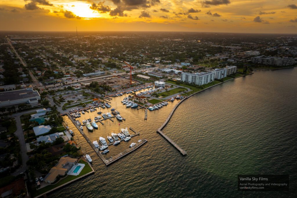 Lake Park Marina Lake Park Florida-1