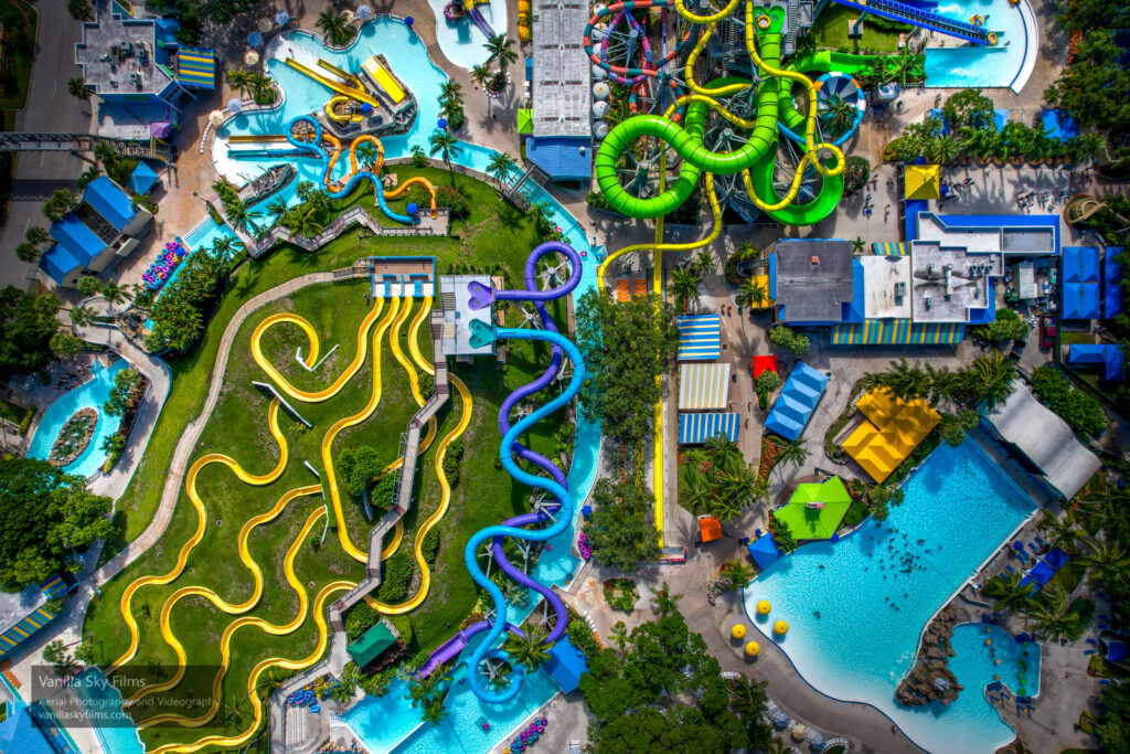 Rapids Waterpark West Palm Beach