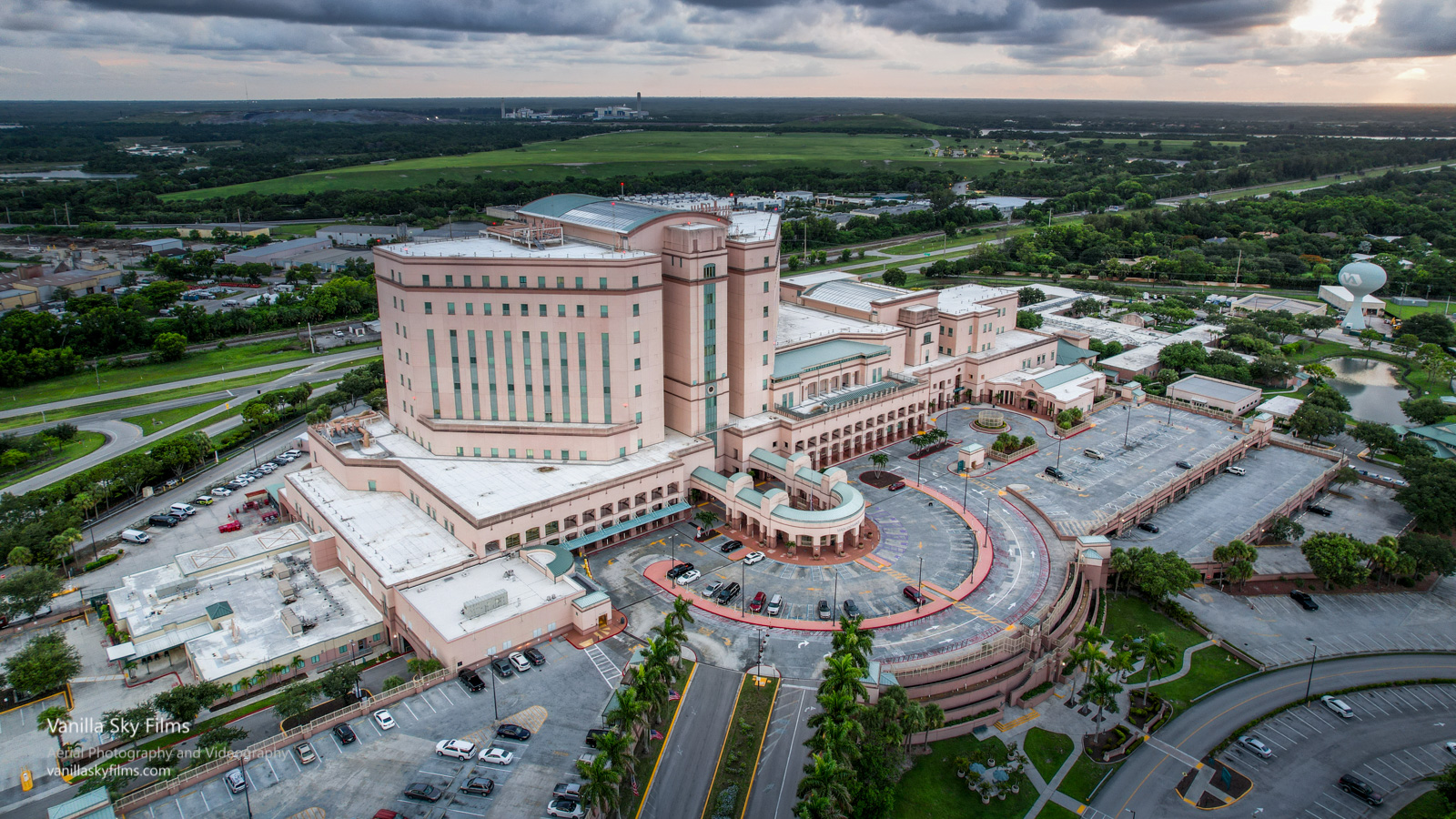 VA West Palm Beach Health Care