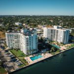 La Fontana Apartments - West Palm Beach